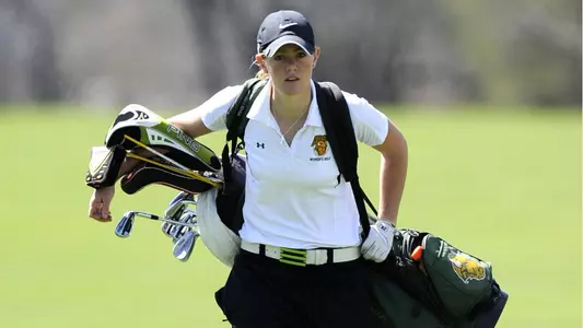 NDSU's Anderson Qualifies for U.S. Women's Open Image