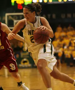 North Dakota State Opens With 81-72 Win Over Harvard Image