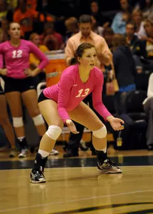 Bison Slip Into Sixth Place With 3-1 Home Loss to Oakland Image