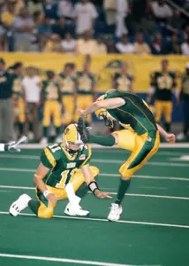 Blocked FG Attempt Spoils Bison Fourth-Quarter Rally at UNC Image