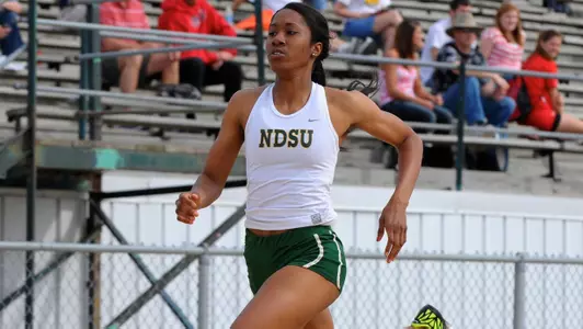 NDSU Women & Men Favored to Win Summit League Indoor Track & Field Titles Image