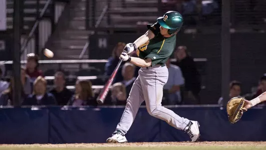 Bison Rout Northern Colorado 18-2 for Four-Game Series Sweep Image