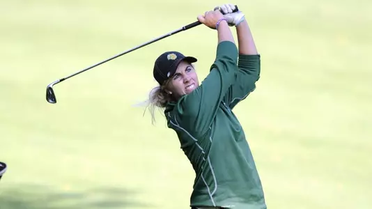 Storandt Named Summit League's Female Golfer of the Week Image
