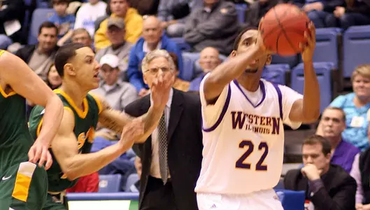 Western Illinois Stops North Dakota State in Summit League Quarterfinals, 58-53 Image