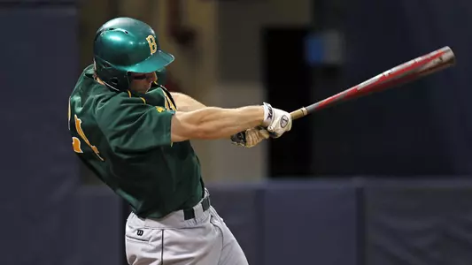 IPFW Avoids Sweep With 4-3 Win Over North Dakota State Image