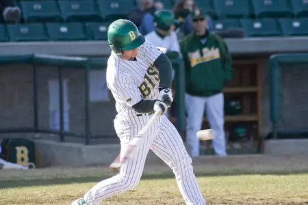 Six-Run Eighth Lifts Southeast Missouri State Past North Dakota State, 13-7 Image