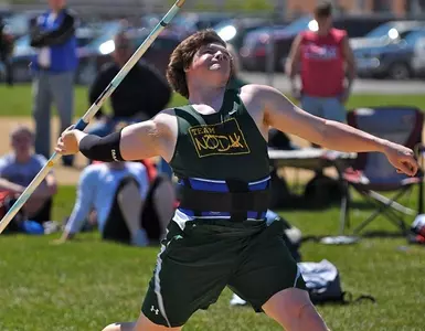 Riley Dolezal