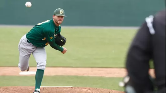 Bison Sweep Doubleheader at IPFW 11-4, 6-0 Image