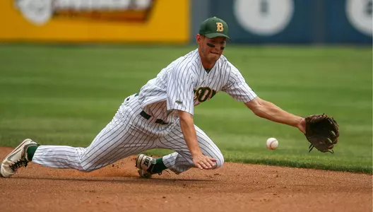 Oral Roberts Holds Off North Dakota State 4-3 in Summit League Championship Image