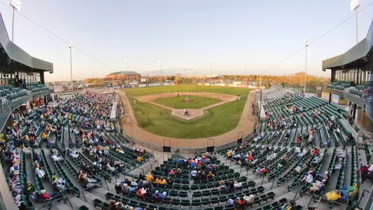 Newman Outdoor Field
