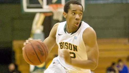 Akron Wins 18th Straight Game Over North Dakota State in BracketBusters, 68-53 Image