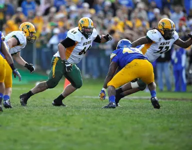 Zack Johnson, Billy Turner