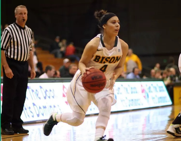 Brooke LeMar - Crookston