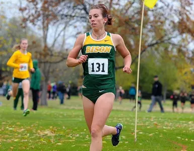 Maddie McClellan