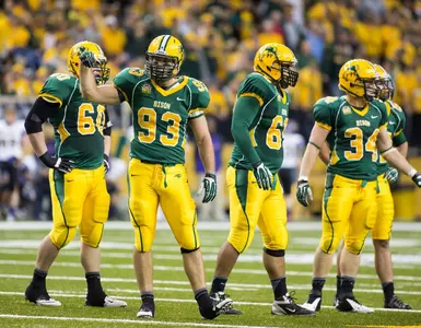 Defense, Ryan Drevlow, Cole Jirik, Leevon Perry, Grant Olson