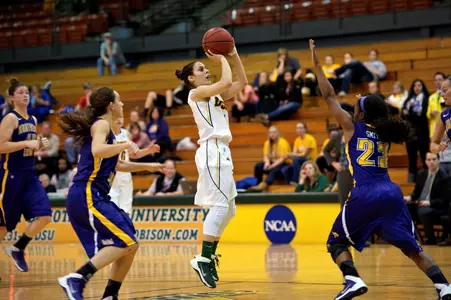 Brooke LeMar - Northern Iowa