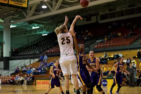 Hannah Breske - Northern Iowa