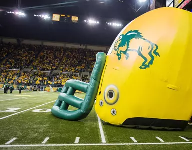 Inflatable Helmet