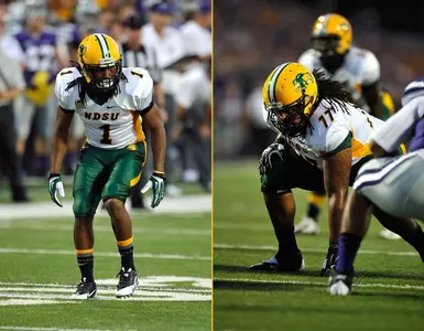 Marcus Williams, Billy Turner