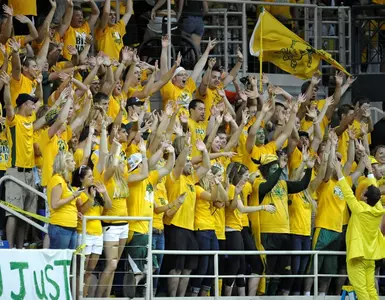 Fans, Students