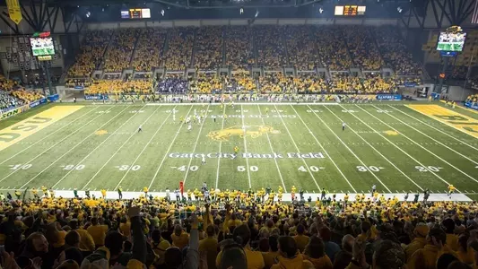 Gate City Bank Field