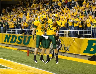 Zach Vraa, Trevor Gebhart, Fans