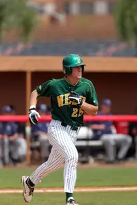 Gophers Rally Past Bison in Late Innings, 4-2 Image