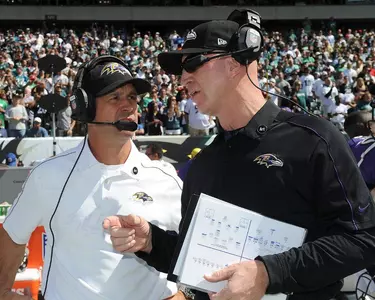 Former Bison All-America Linebacker Jerry Rosburg Earns Super Bowl Ring With Baltimore Image