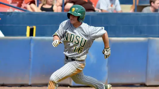 Bison Baseball Drops Contest to Miami (Ohio) Image