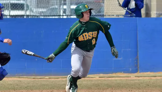 Ninth-Inning Rally Gives North Dakota State Doubleheader Split at Fort Wayne Image