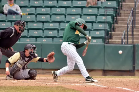 Western Illinois Posts Pair of Walk-Off Wins Over North Dakota State Image