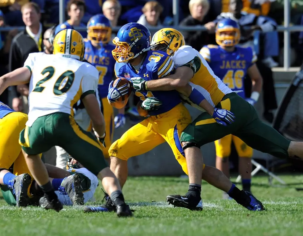 NDSU Defense
