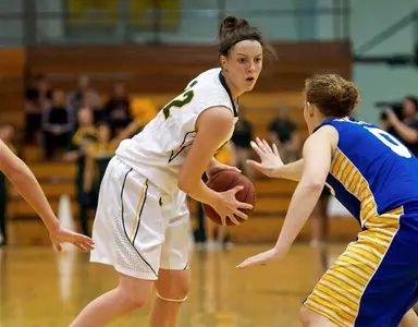 Marena Whitte - SDSU