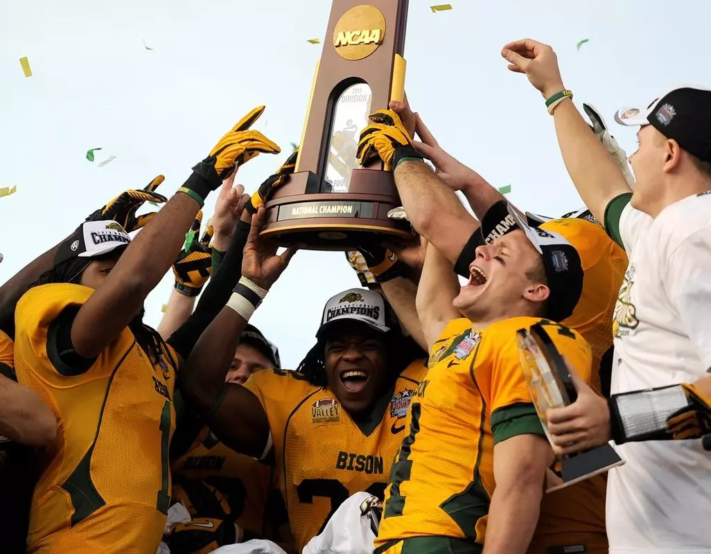 2013 FCS Champions