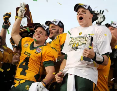 Ryan Smith, Brock Jensen