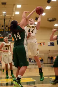 McKenna Happke