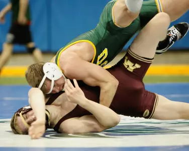 Mitch Bengtson