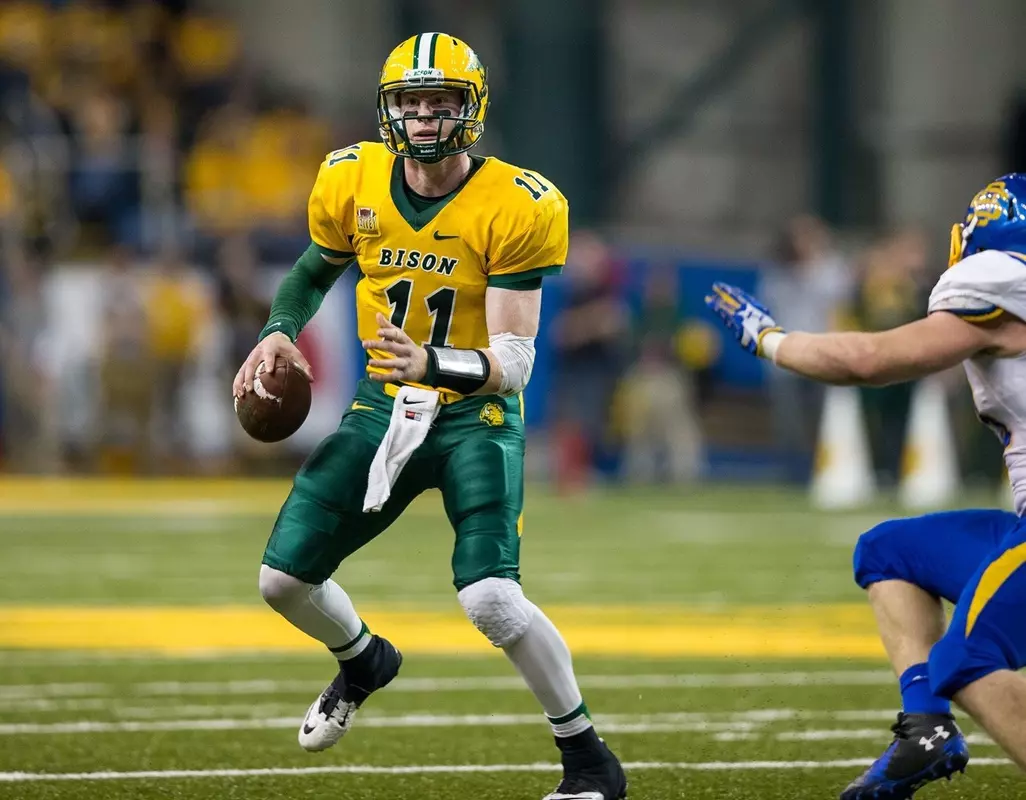 Carson Wentz