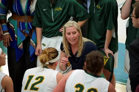 Maren Walseth