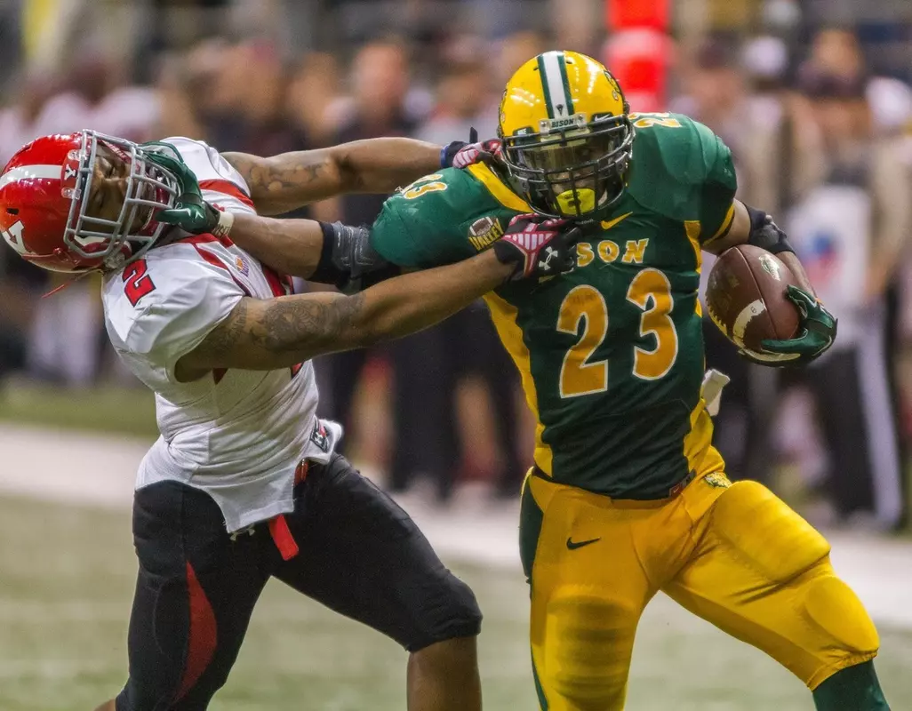 John Crockett