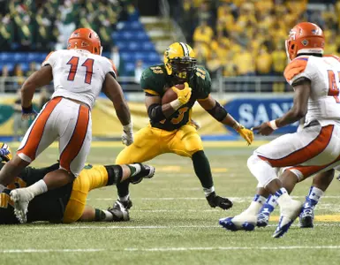 John Crockett