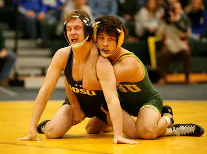 Josh Rodriguez