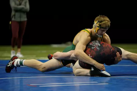 Hayden Zillmer