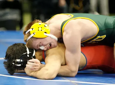 Hunter Weber