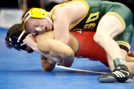 Hunter Weber