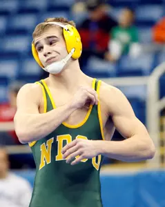 Justin Scherkenbach