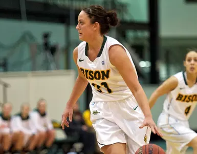 Alisa Brown - Denver