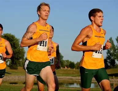 Marty Joyce, Alec Espeland, Brett Kelly