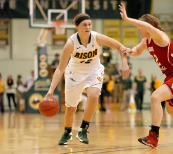 Holly Johnson - South Dakota