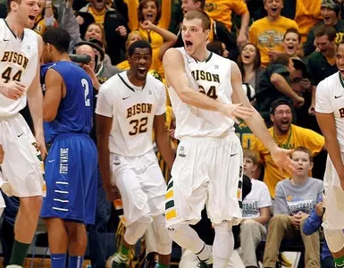 Summit League Championship Taylor Braun